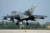 30 ETSL060511 Tornado GR.4 ZA446 AF GD 02 Royal Air Force Tornado GR.4 ZA446/AF of 9 Squadron - Lechfeld AB, 11 May 2006 (C) Gilles Denis